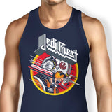 Screaming - Tank Top