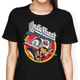 Screaming - Women's Apparel