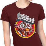 Screaming - Women's Apparel