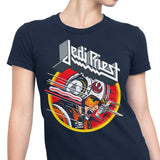 Screaming - Women's Apparel