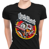 Screaming - Women's Apparel