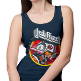 Screaming - Tank Top