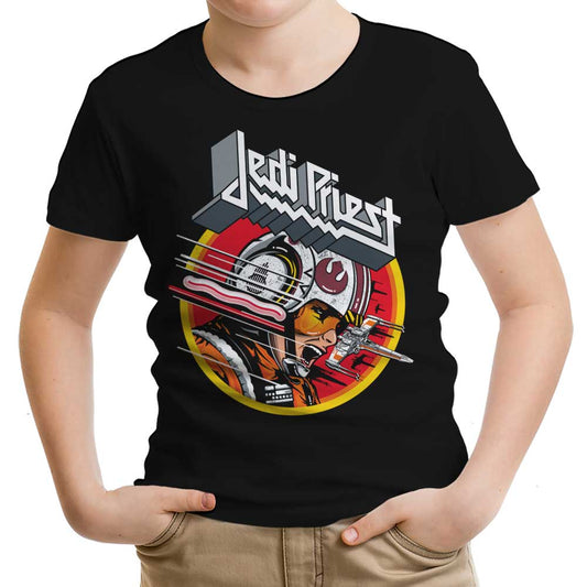 Screaming - Youth Apparel