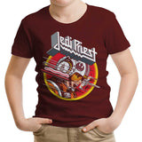 Screaming - Youth Apparel