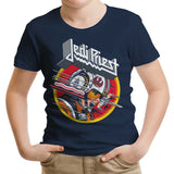 Screaming - Youth Apparel