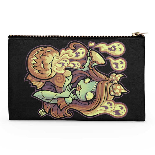 Screams - Accessory Pouch