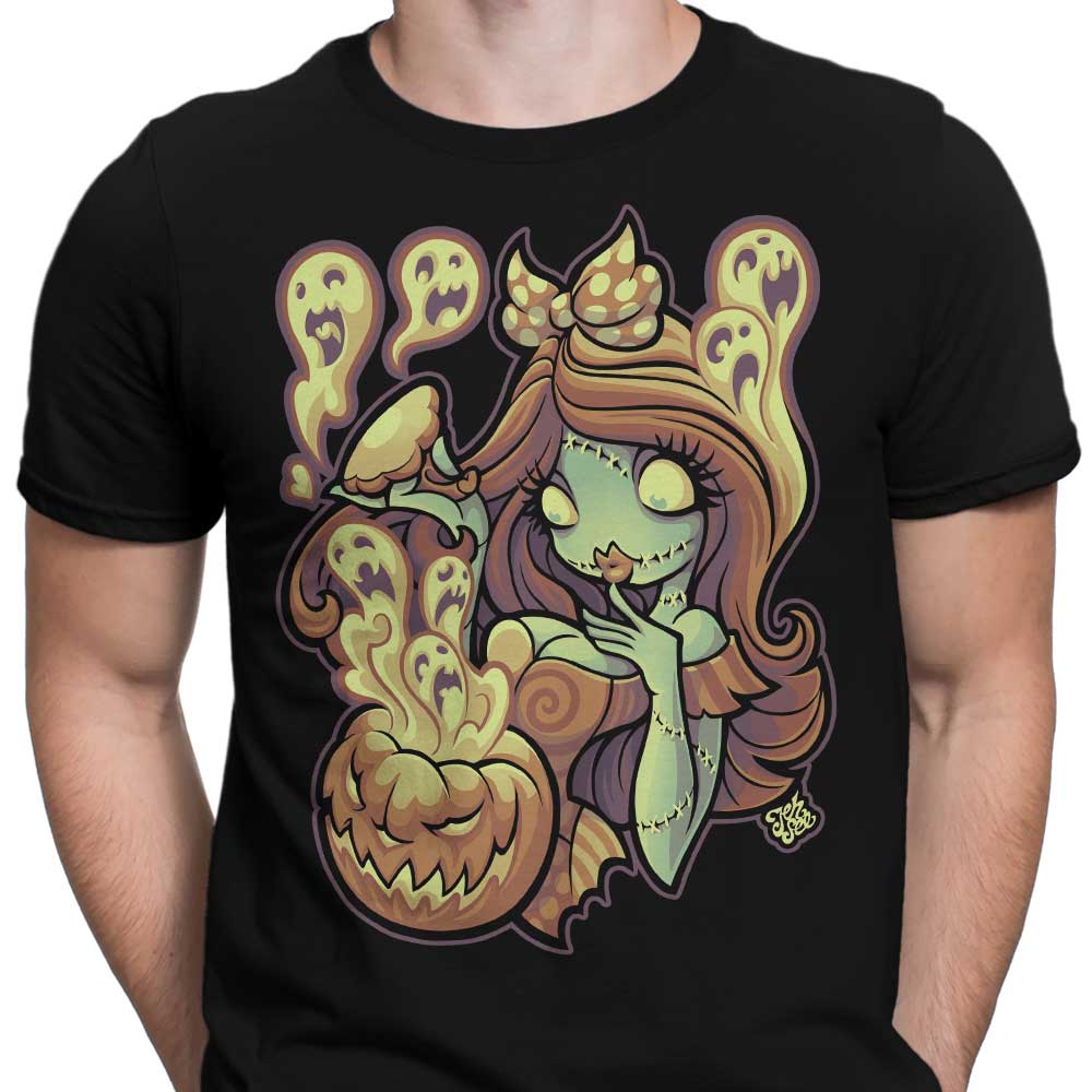 Screams - Men's Apparel