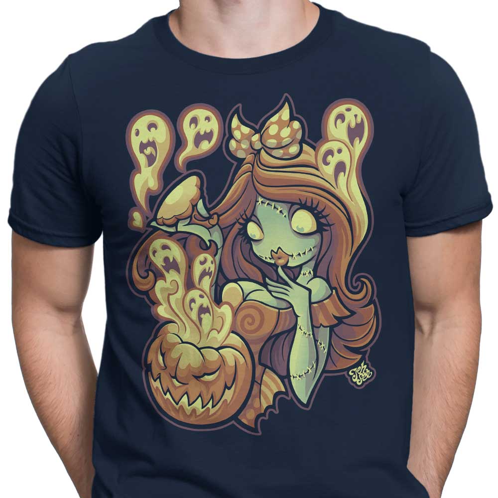 Screams - Men's Apparel