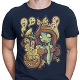 Screams - Men's Apparel