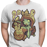 Screams - Men's Apparel