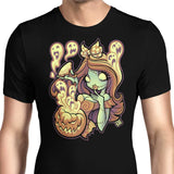 Screams - Men's Apparel