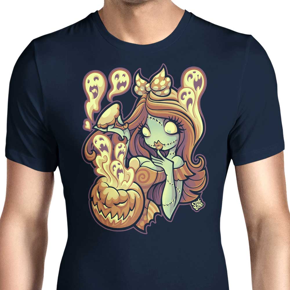 Screams - Men's Apparel