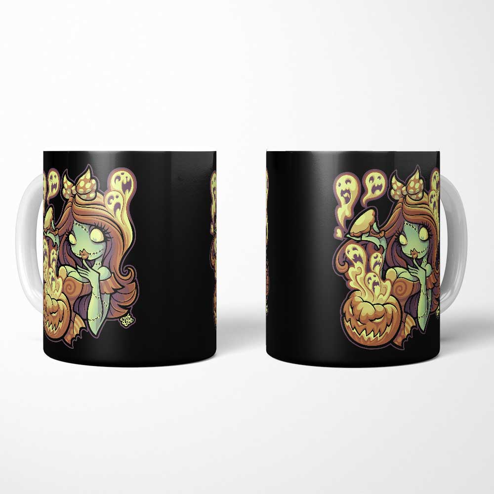 Screams - Mug