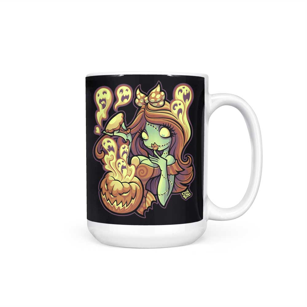 Screams - Mug
