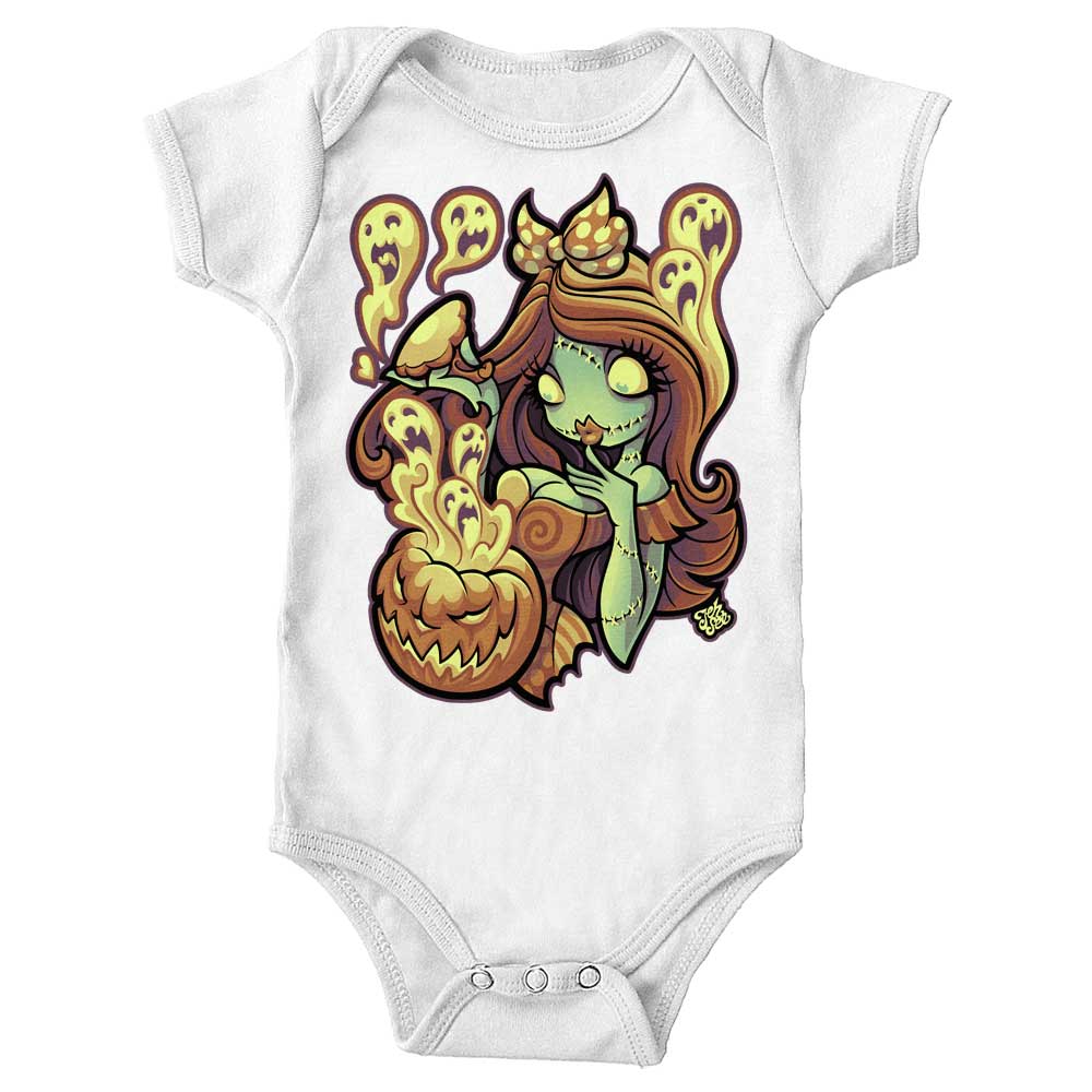 Screams - Youth Apparel