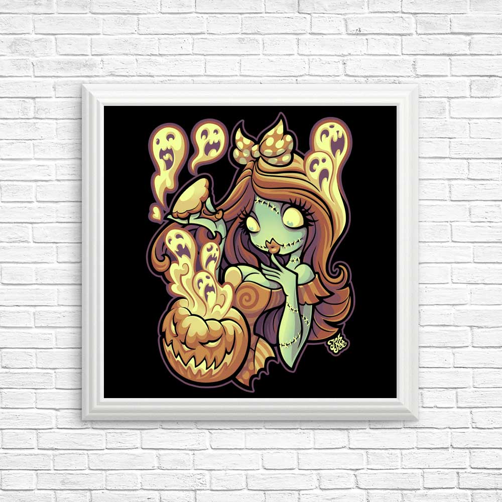 Screams - Posters & Prints