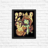 Screams - Posters & Prints