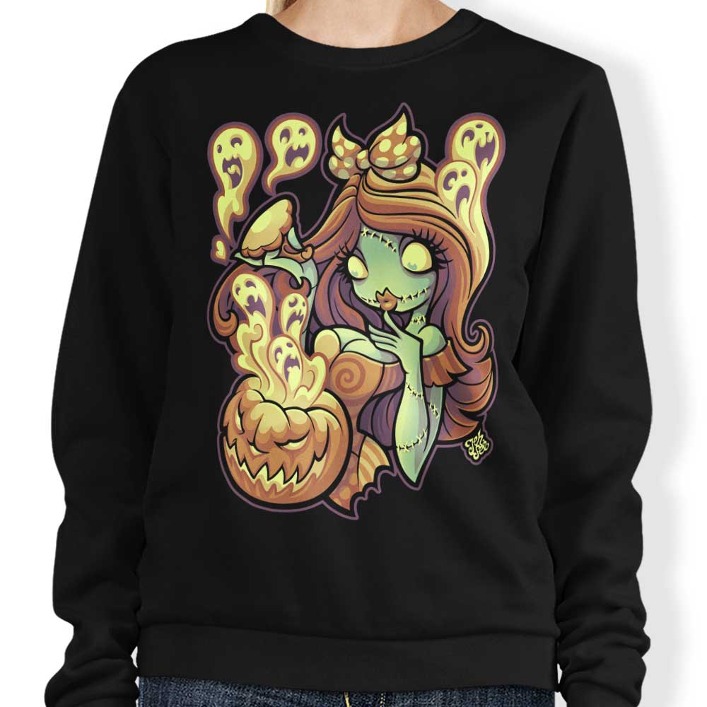 Screams - Sweatshirt