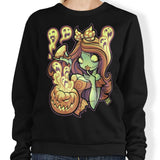 Screams - Sweatshirt