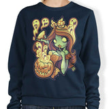 Screams - Sweatshirt