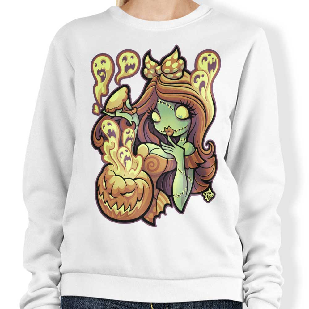 Screams - Sweatshirt