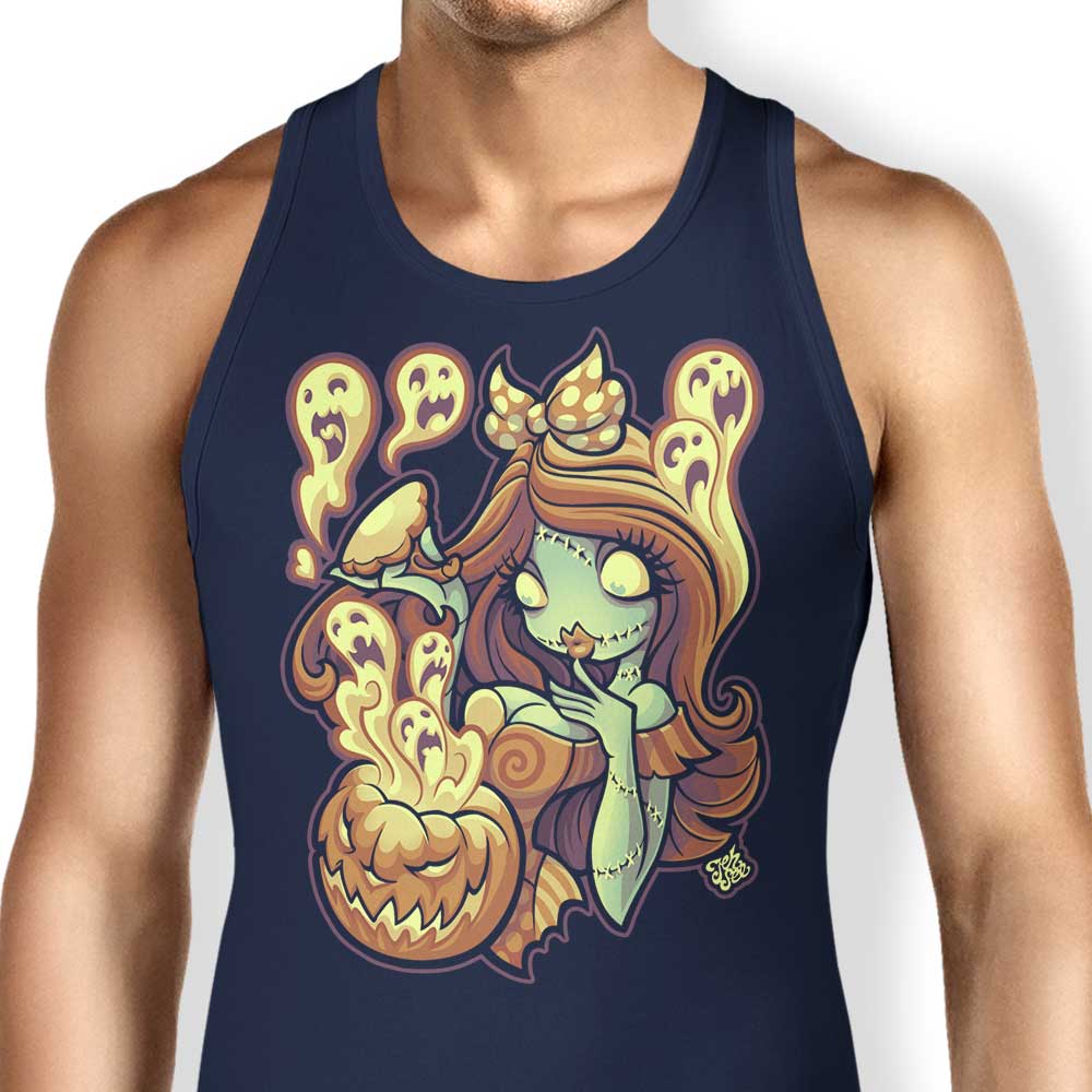 Screams - Tank Top