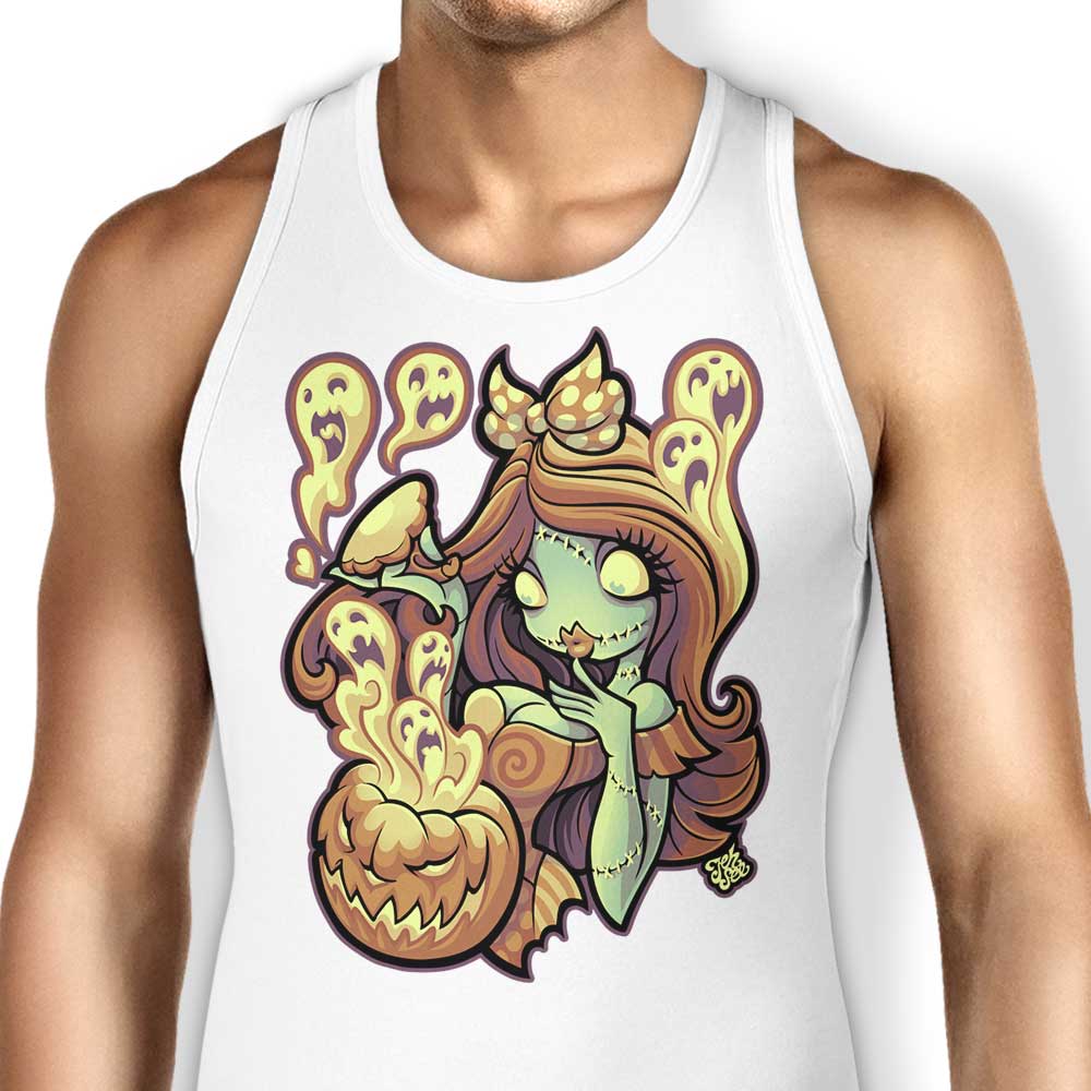 Screams - Tank Top