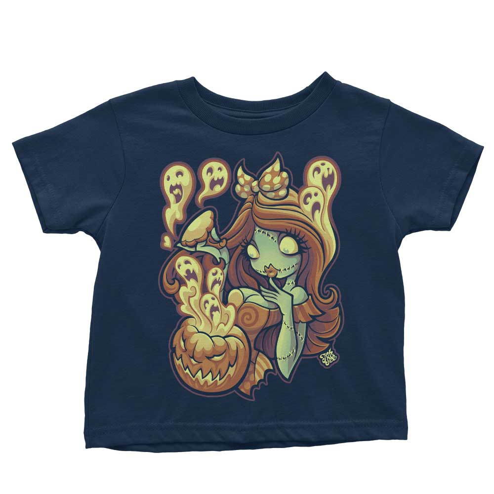 Screams - Youth Apparel