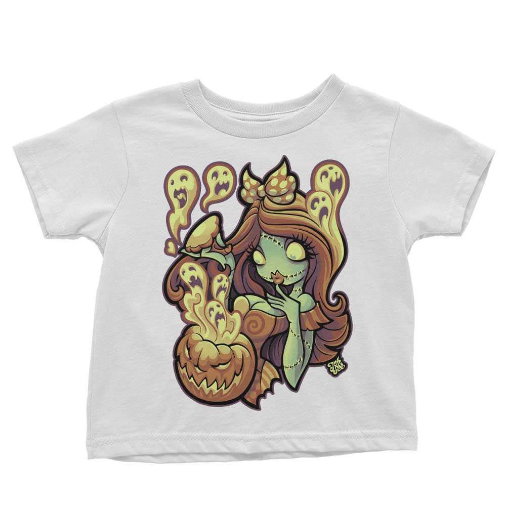 Screams - Youth Apparel