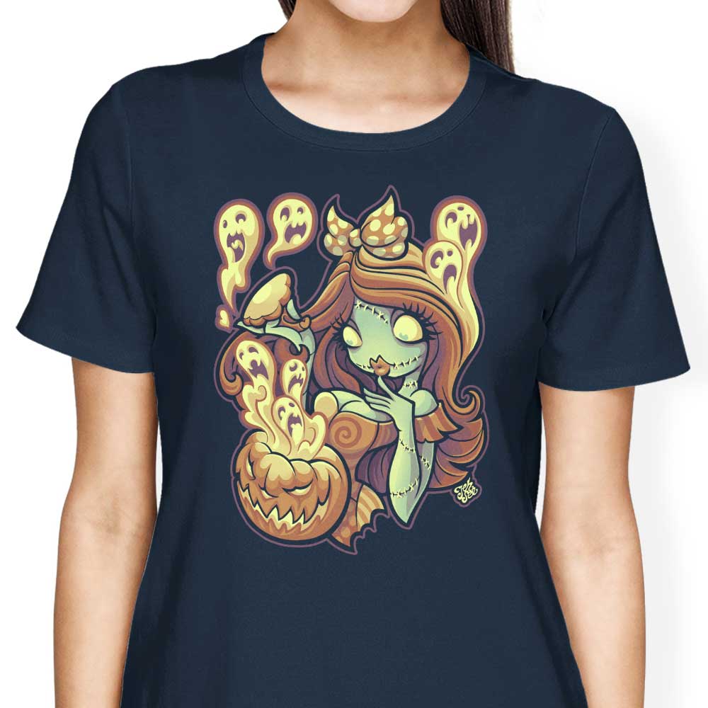 Screams - Women's Apparel