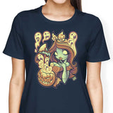 Screams - Women's Apparel