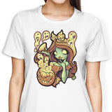 Screams - Women's Apparel