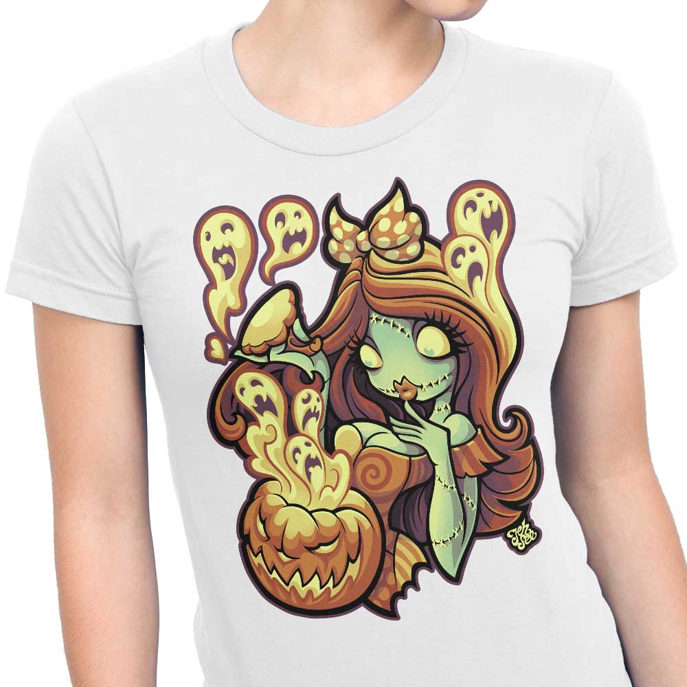 Screams - Women's Apparel