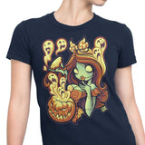 Screams - Women's Apparel