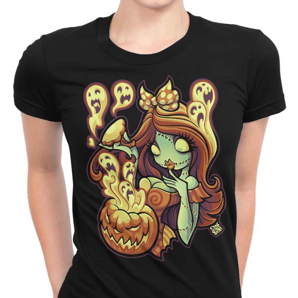 Screams - Women's Apparel