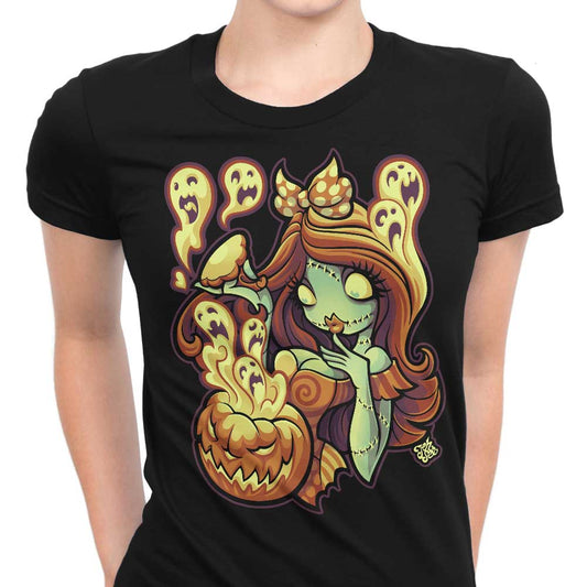 Screams - Women's Apparel