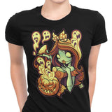 Screams - Women's Apparel