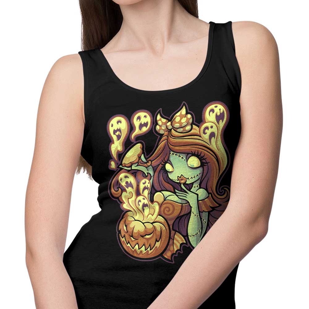 Screams - Tank Top