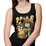 Screams - Tank Top
