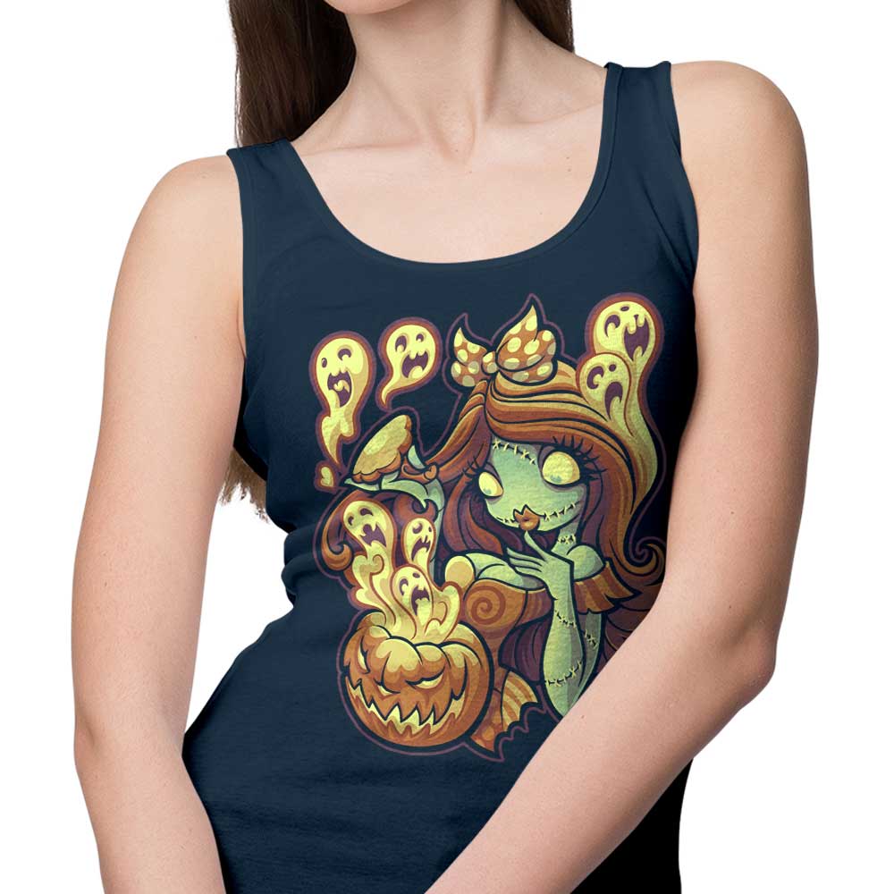 Screams - Tank Top