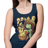 Screams - Tank Top