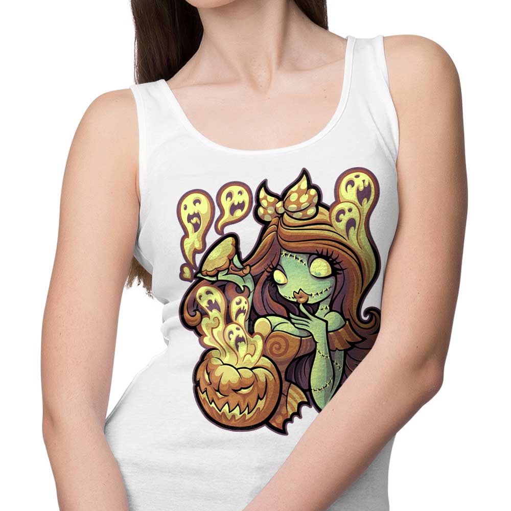 Screams - Tank Top