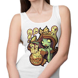 Screams - Tank Top