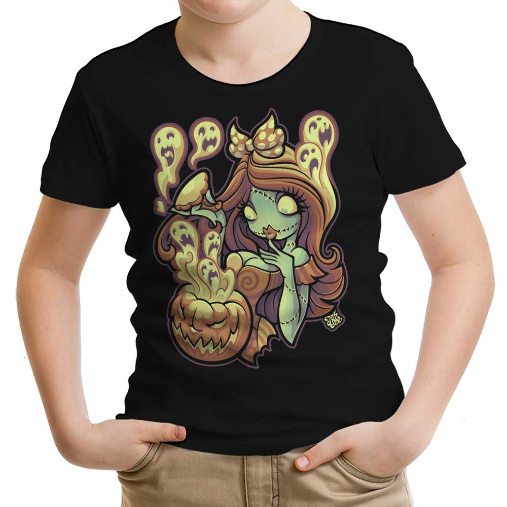 Screams - Youth Apparel