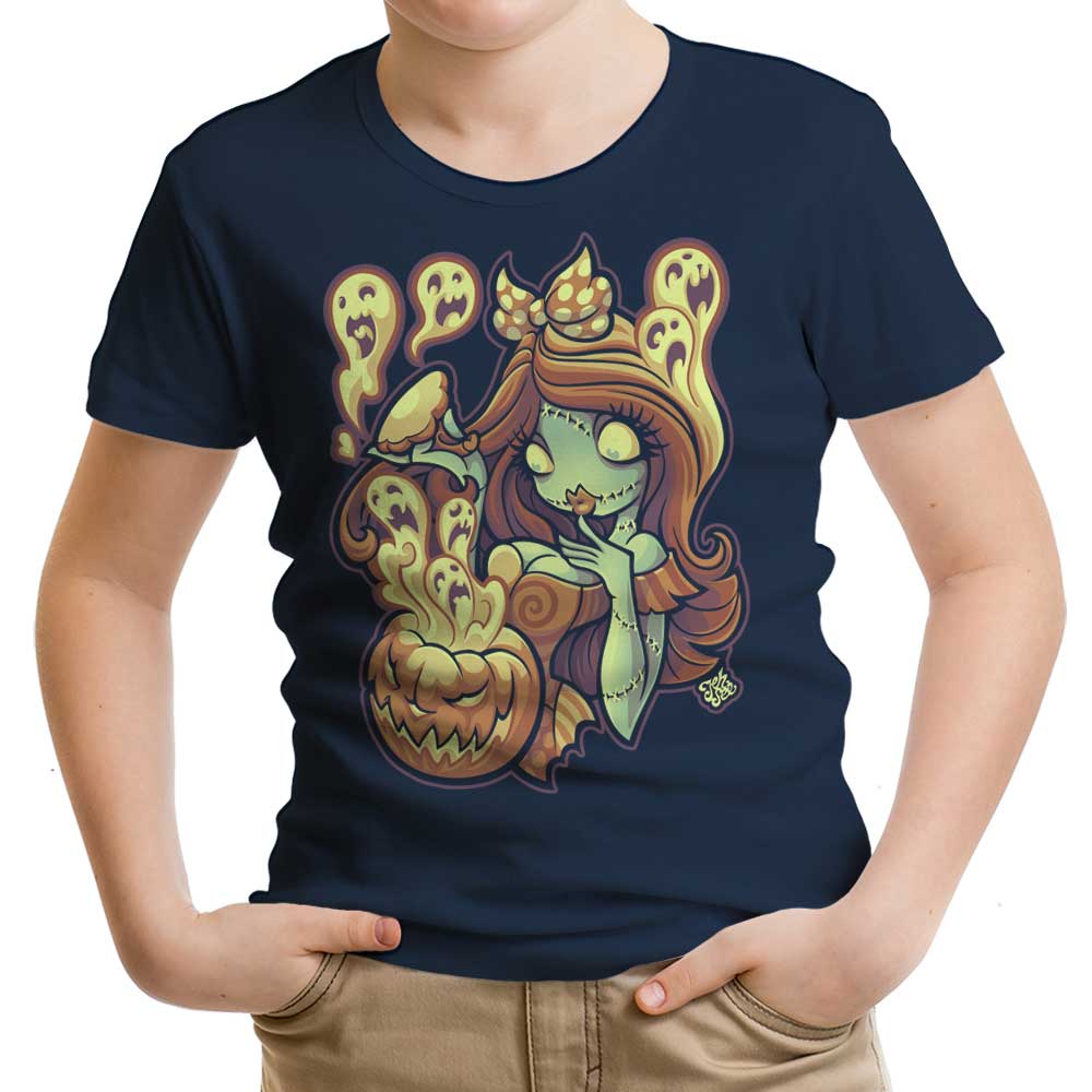 Screams - Youth Apparel