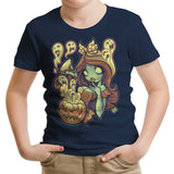 Screams - Youth Apparel