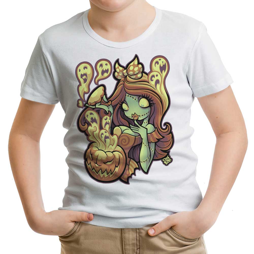 Screams - Youth Apparel