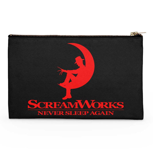 Screamworks - Accessory Pouch