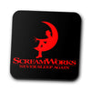 Screamworks - Coasters