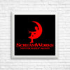 Screamworks - Posters & Prints
